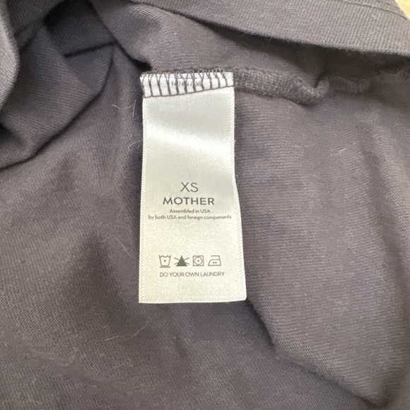 Mother Rowdy Shut Up And Dance tee! - Picture 3 of 4